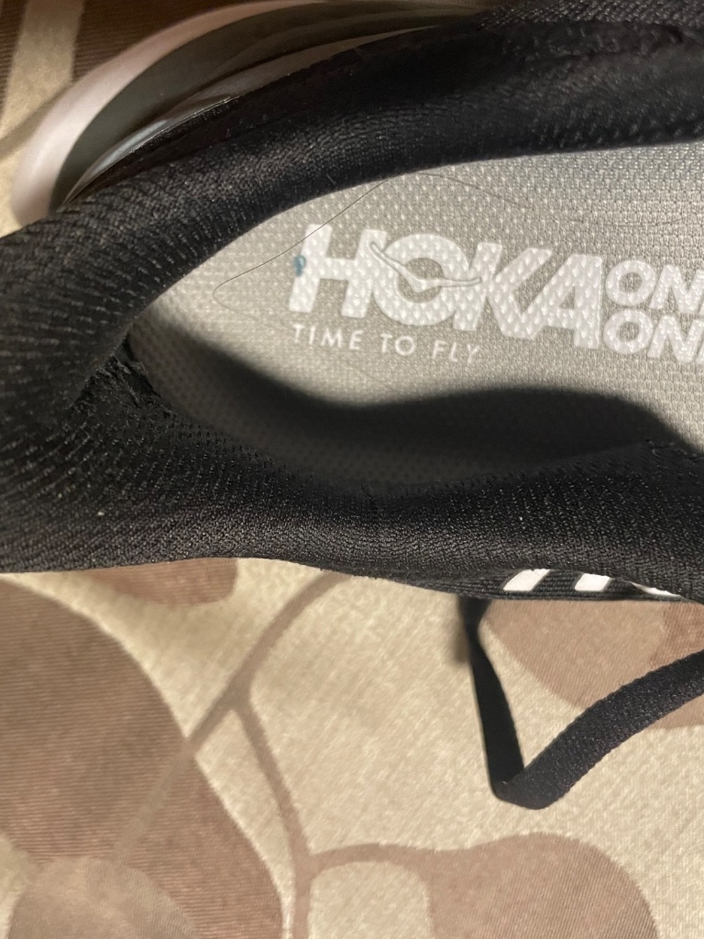 HOKA PROFLY - Picture 3 of 5